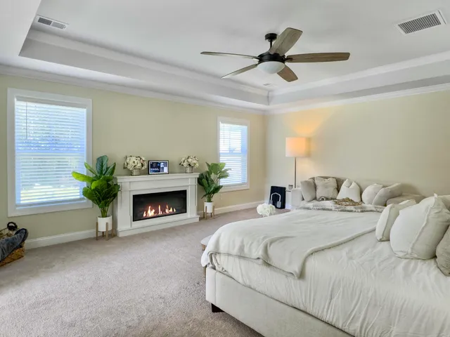 $990,000 | 547 Pontoon Road, Huger, SC 29450