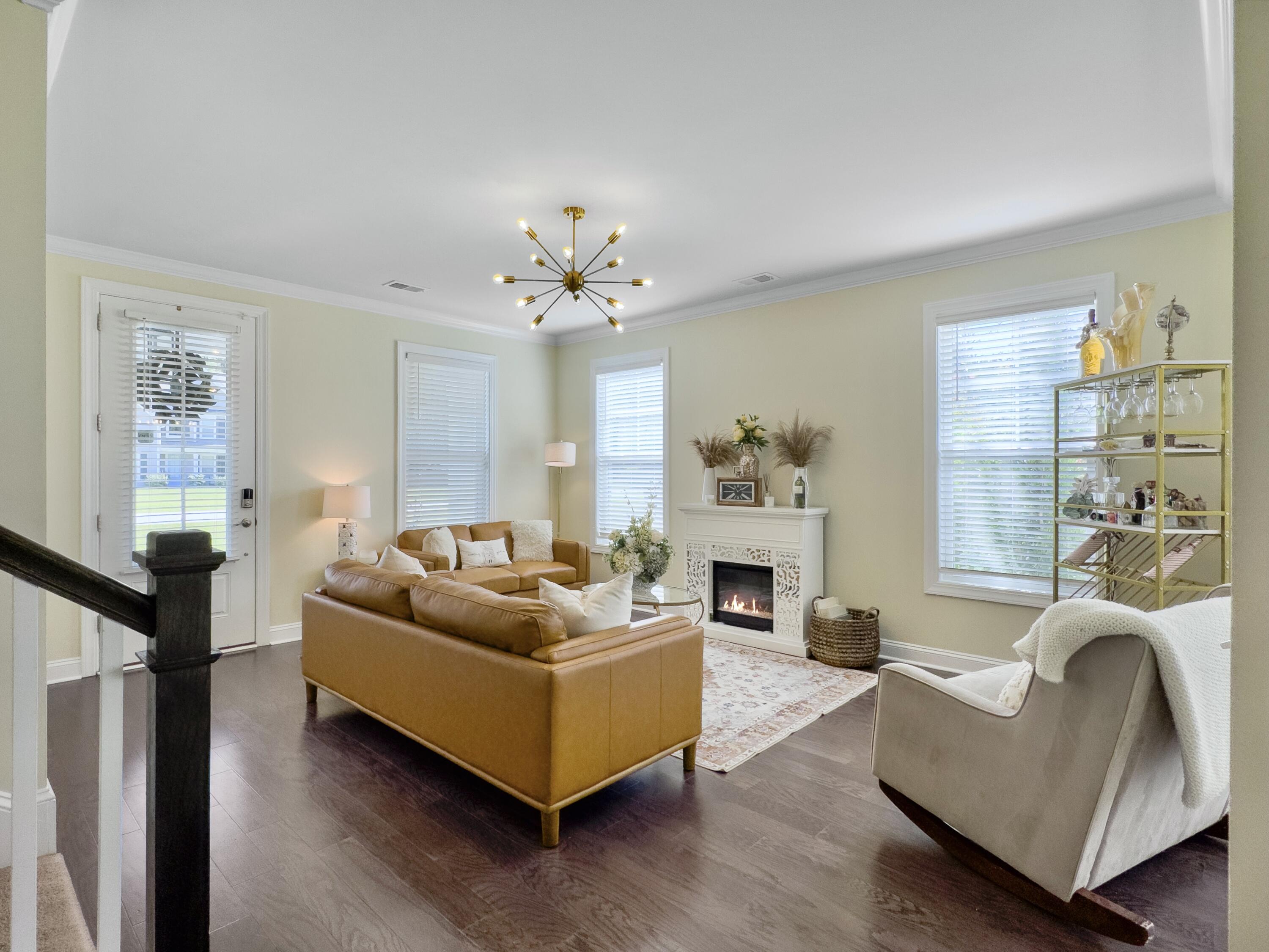 547 Pontoon Road Huger, SC 29450 - Photo 8 of 114 Photo Oct 15 2025, 1 56 03 PM