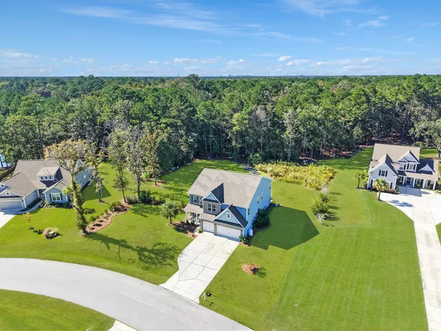$990,000 | 547 Pontoon Road, Huger, SC 29450