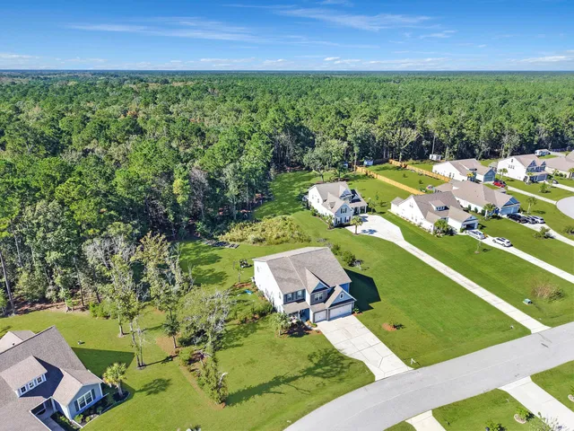 $990,000 | 547 Pontoon Road, Huger, SC 29450