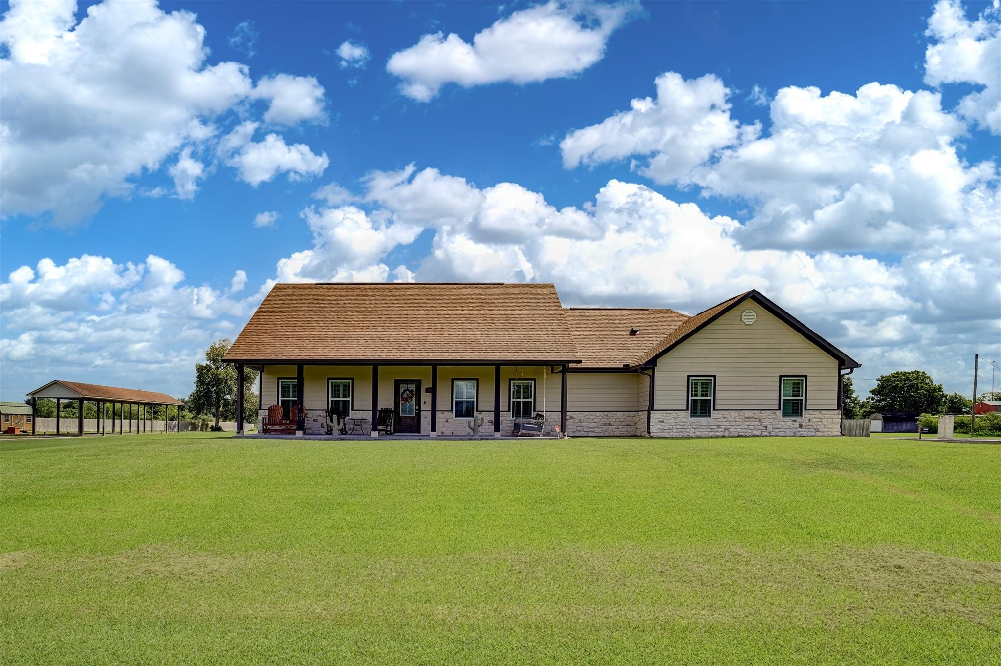 105 Baker Road Winnie, TX 77665 - Photo 1 of 46 Gallery Image 1