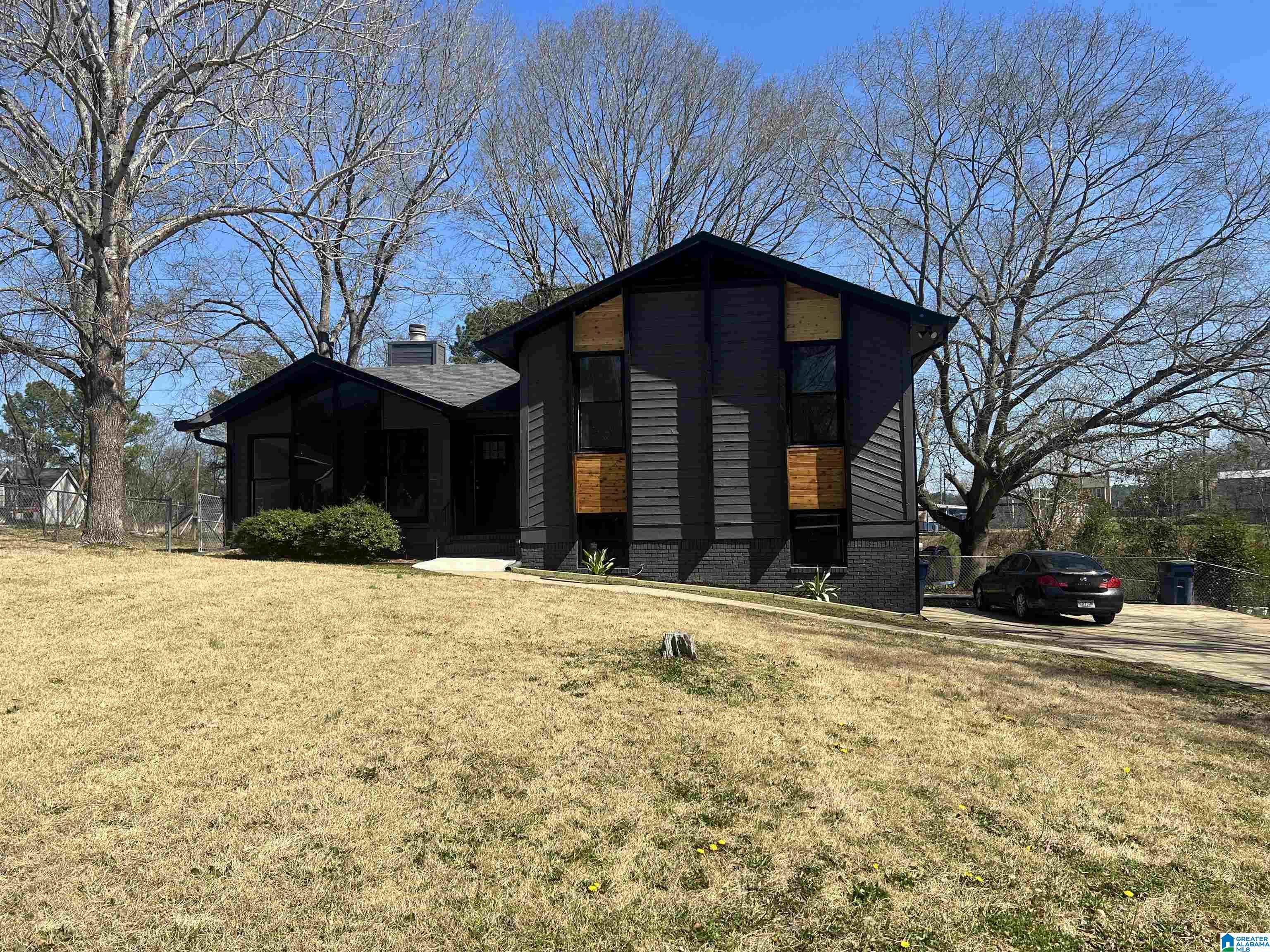 1440 King George Drive Alabaster, AL 35007 - Photo 1 of 25