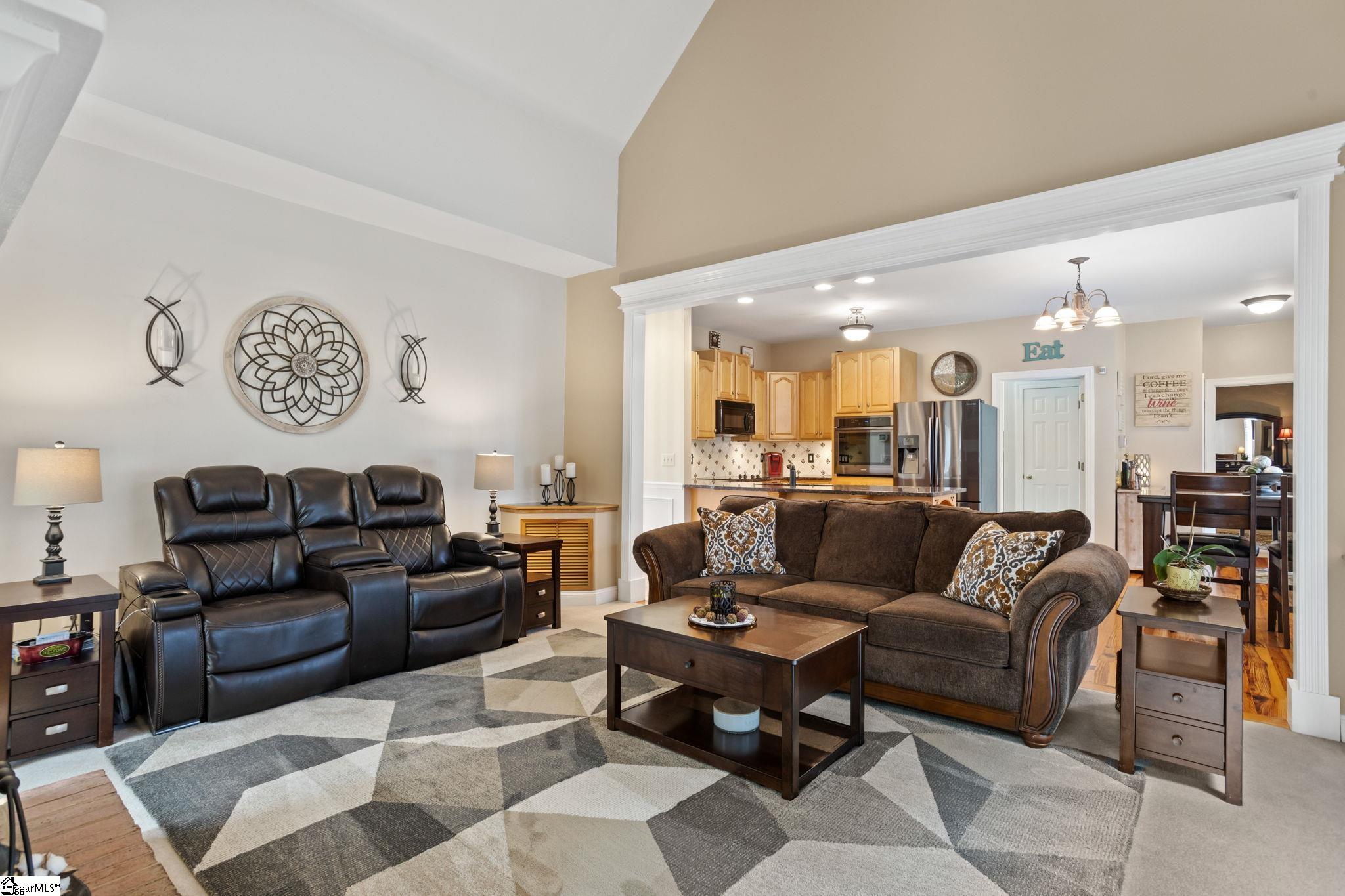 1756 Lake Cunningham Road Greer, SC 29651 - Photo 12 of 36
