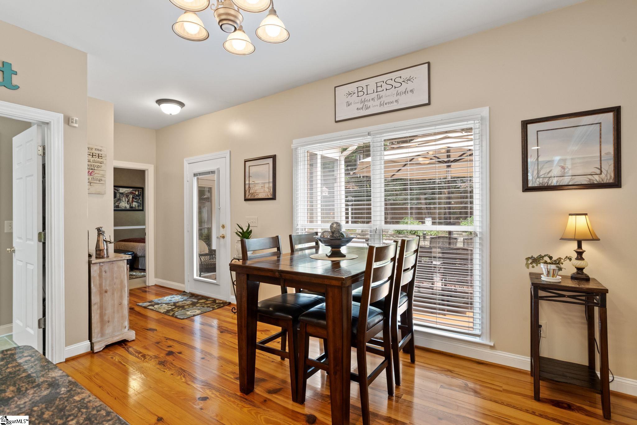 1756 Lake Cunningham Road Greer, SC 29651 - Photo 15 of 36
