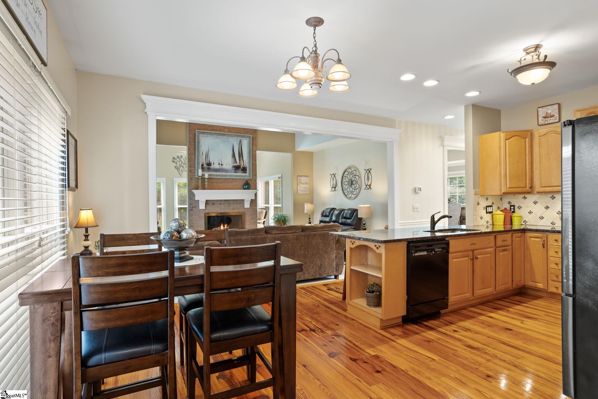 1756 Lake Cunningham Road Greer, SC 29651 - Photo 16 of 36