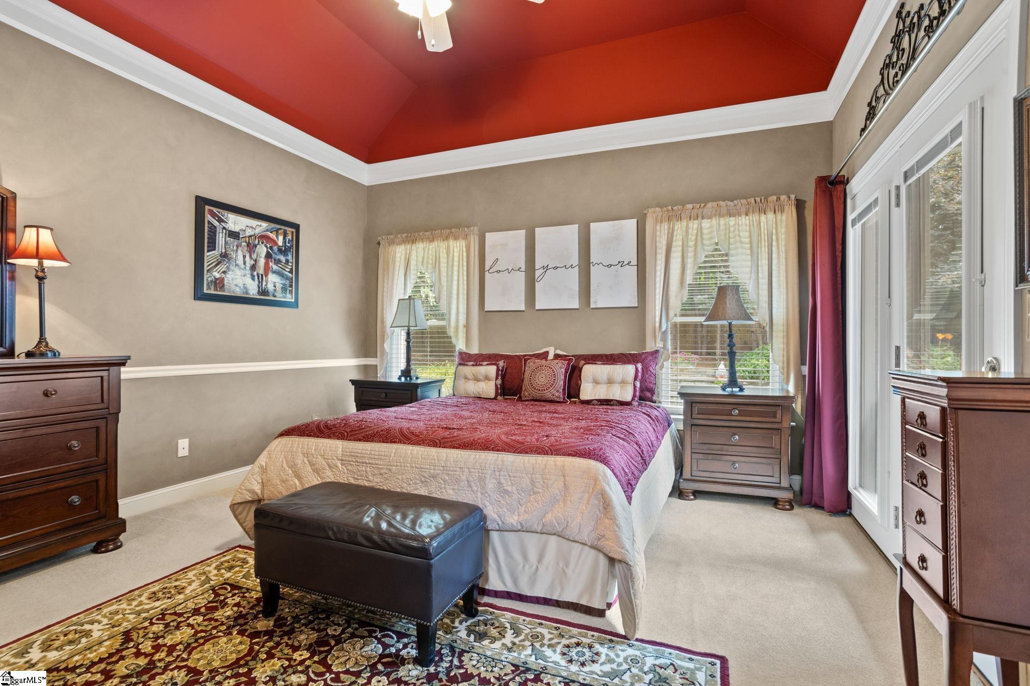 1756 Lake Cunningham Road Greer, SC 29651 - Photo 18 of 36