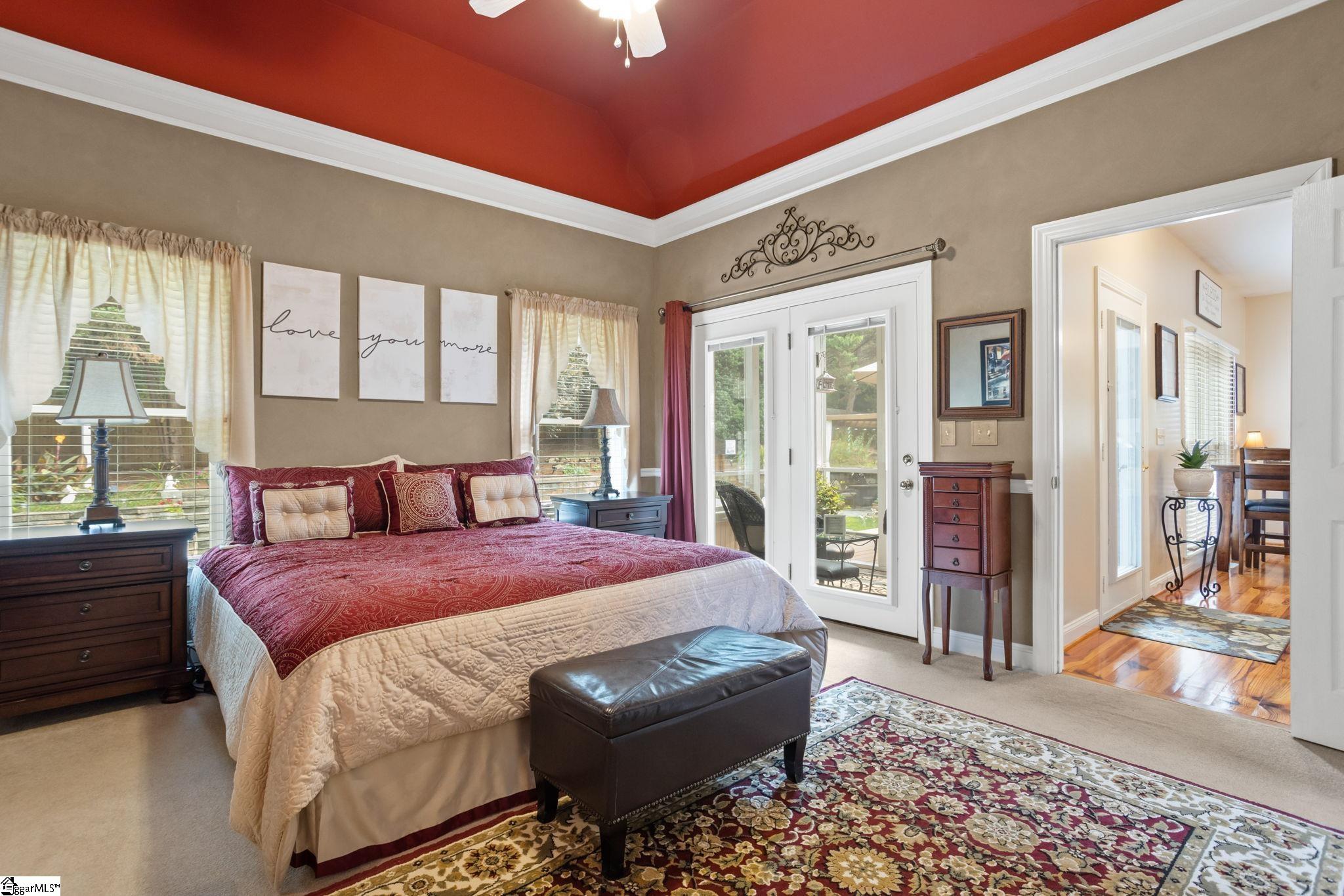 1756 Lake Cunningham Road Greer, SC 29651 - Photo 19 of 36