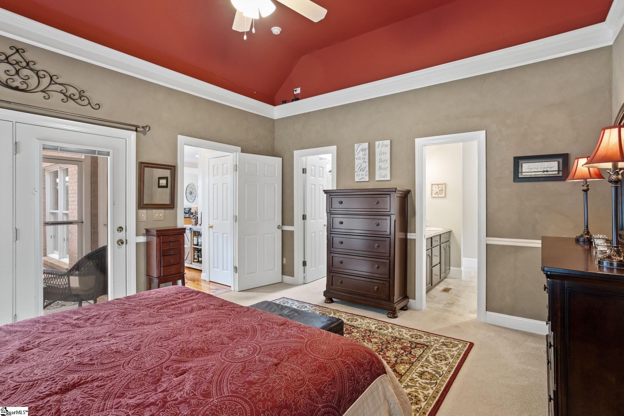 1756 Lake Cunningham Road Greer, SC 29651 - Photo 20 of 36