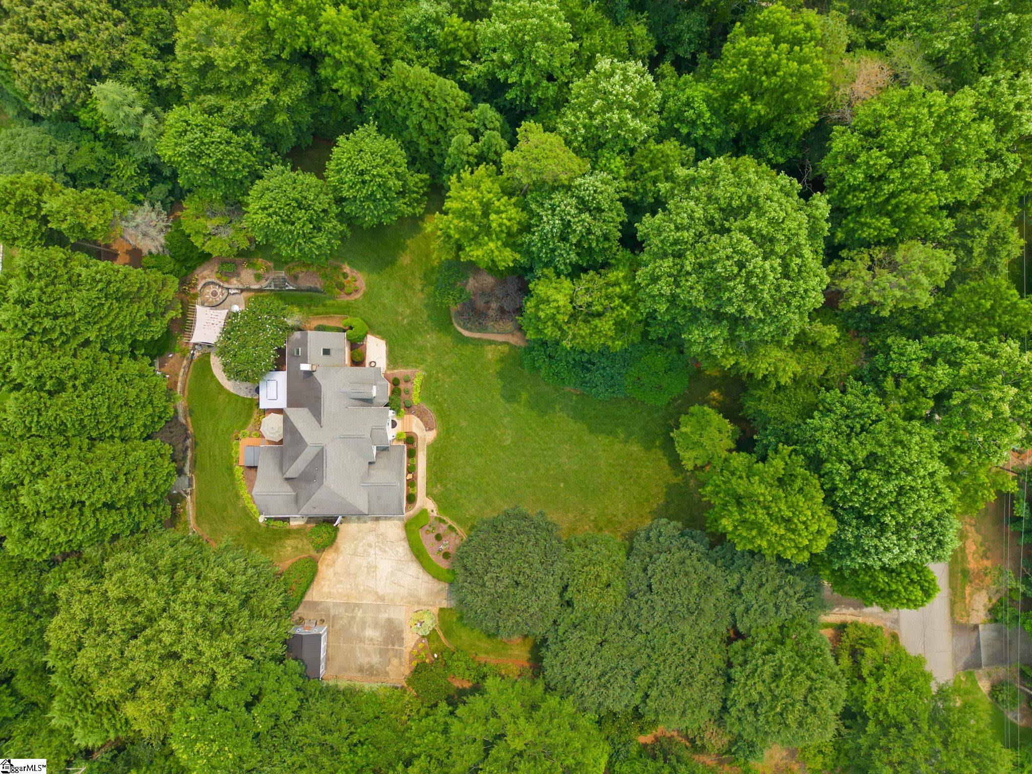 1756 Lake Cunningham Road Greer, SC 29651 - Photo 2 of 36