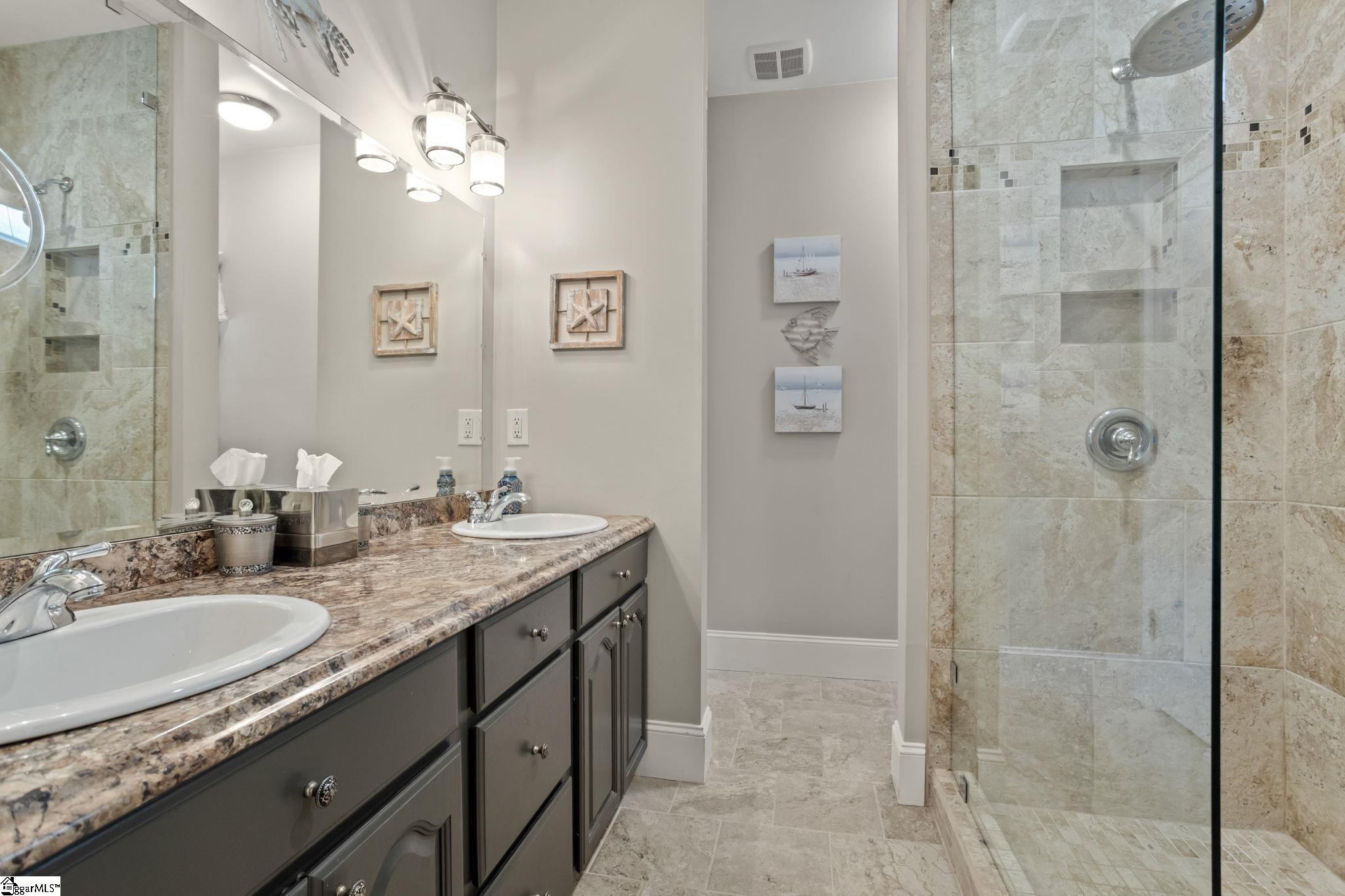 1756 Lake Cunningham Road Greer, SC 29651 - Photo 21 of 36