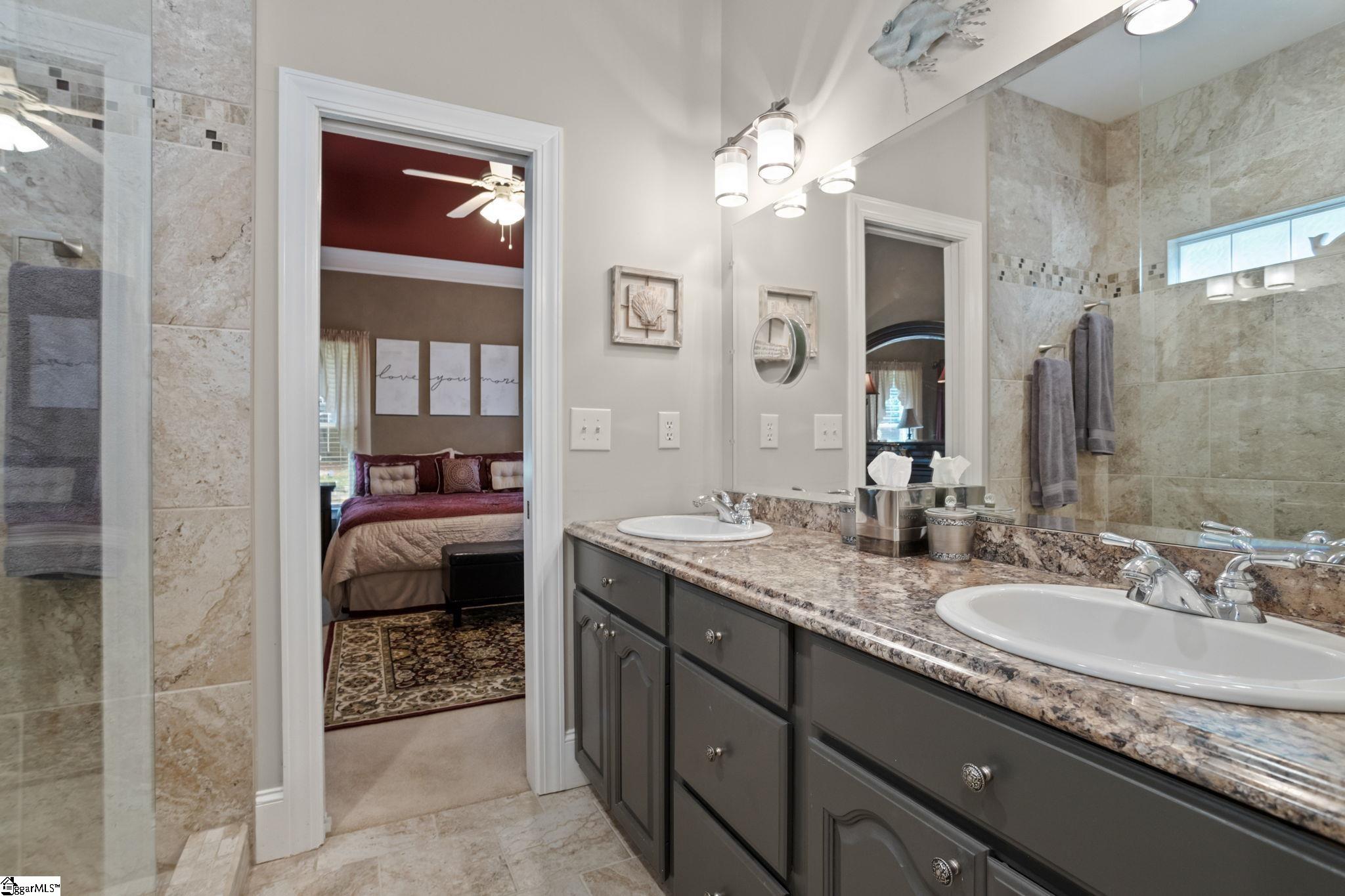 1756 Lake Cunningham Road Greer, SC 29651 - Photo 22 of 36