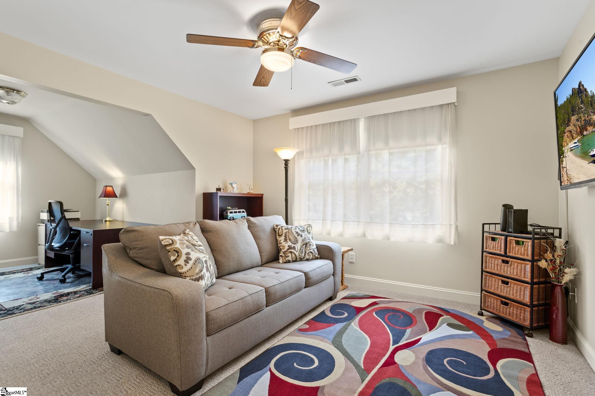 1756 Lake Cunningham Road Greer, SC 29651 - Photo 26 of 36