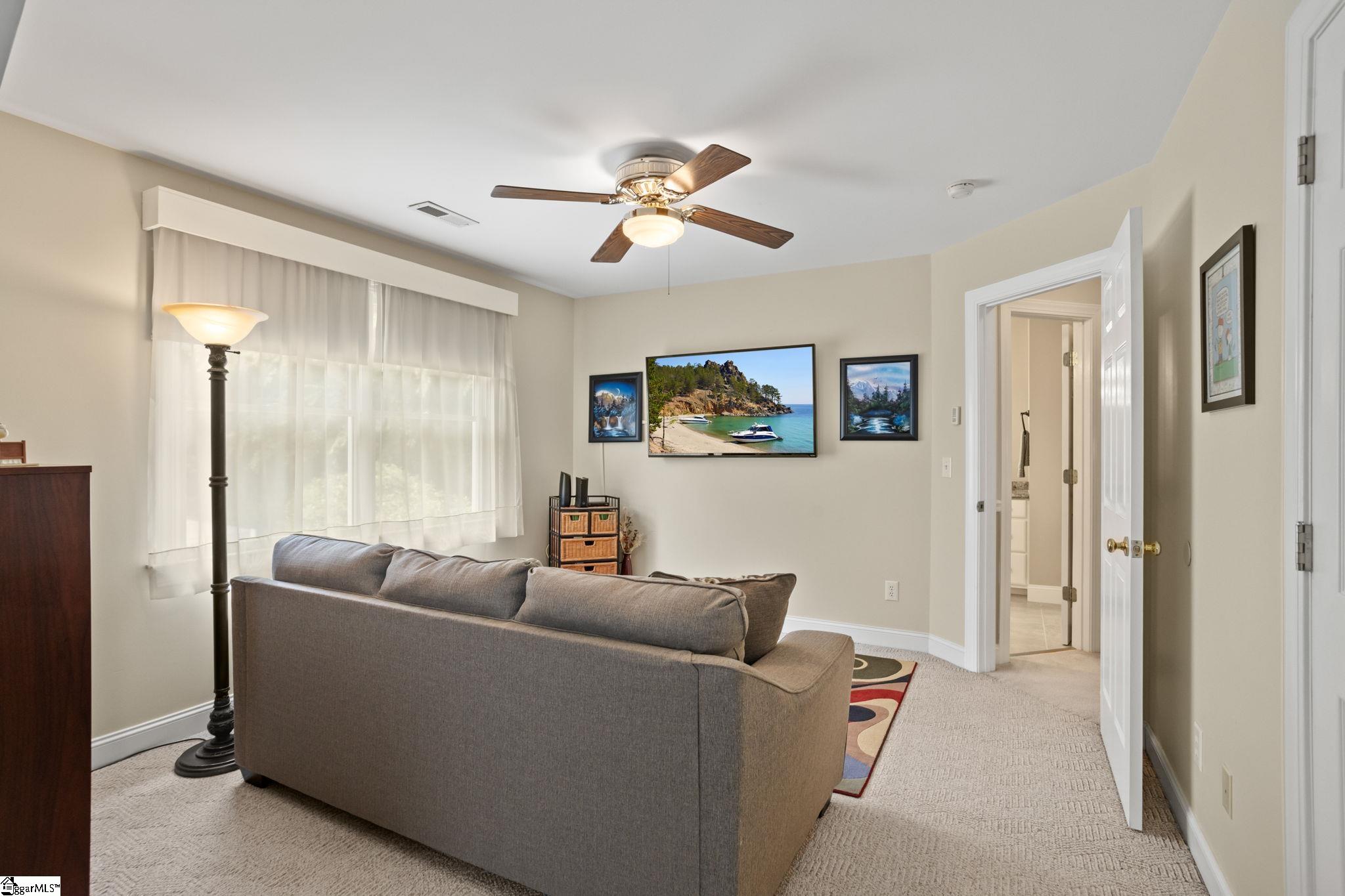 1756 Lake Cunningham Road Greer, SC 29651 - Photo 28 of 36