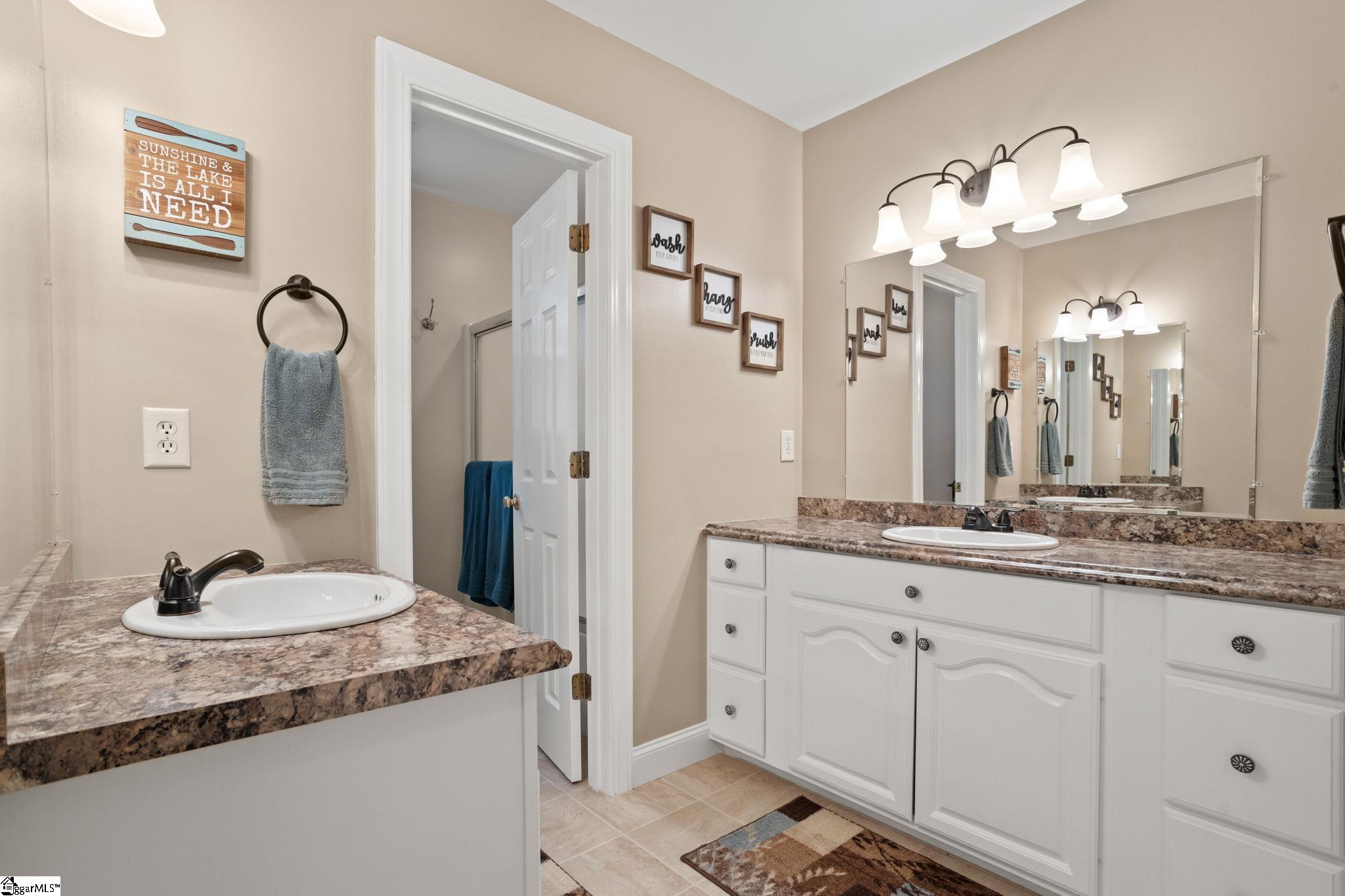 1756 Lake Cunningham Road Greer, SC 29651 - Photo 29 of 36