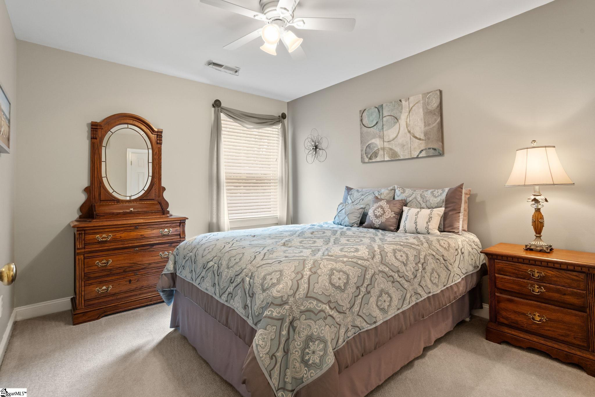 1756 Lake Cunningham Road Greer, SC 29651 - Photo 30 of 36