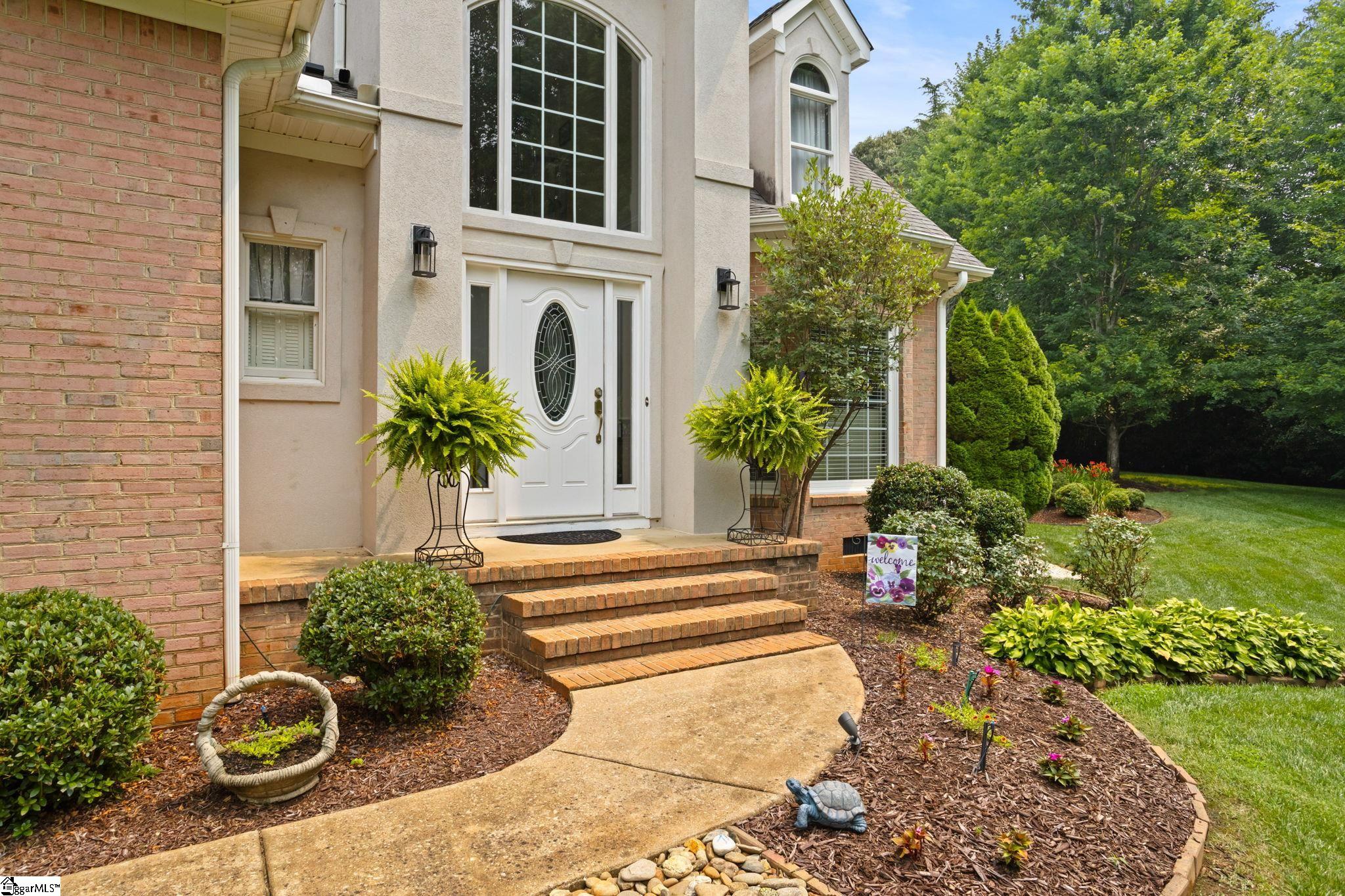 1756 Lake Cunningham Road Greer, SC 29651 - Photo 3 of 36