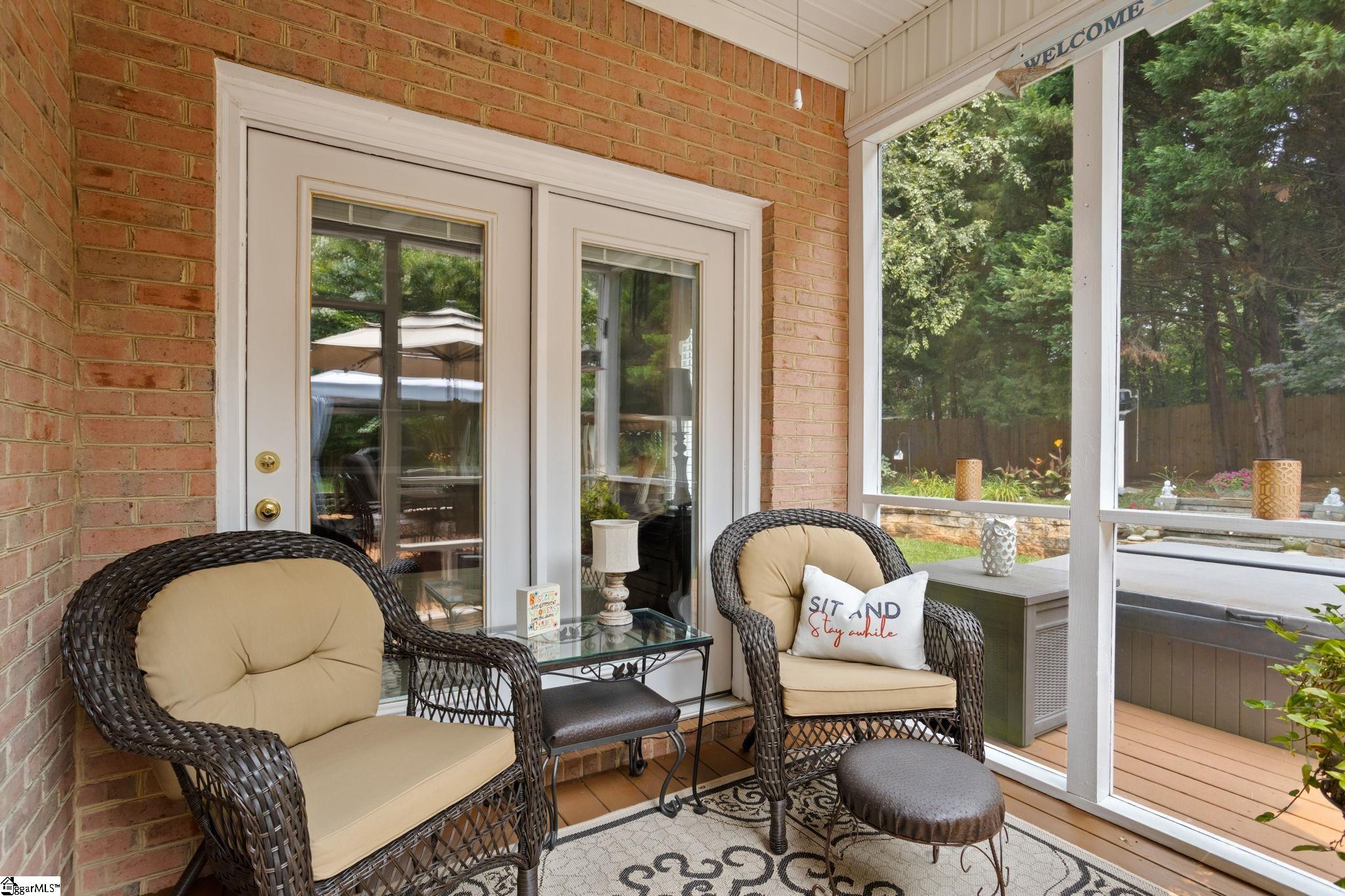1756 Lake Cunningham Road Greer, SC 29651 - Photo 32 of 36