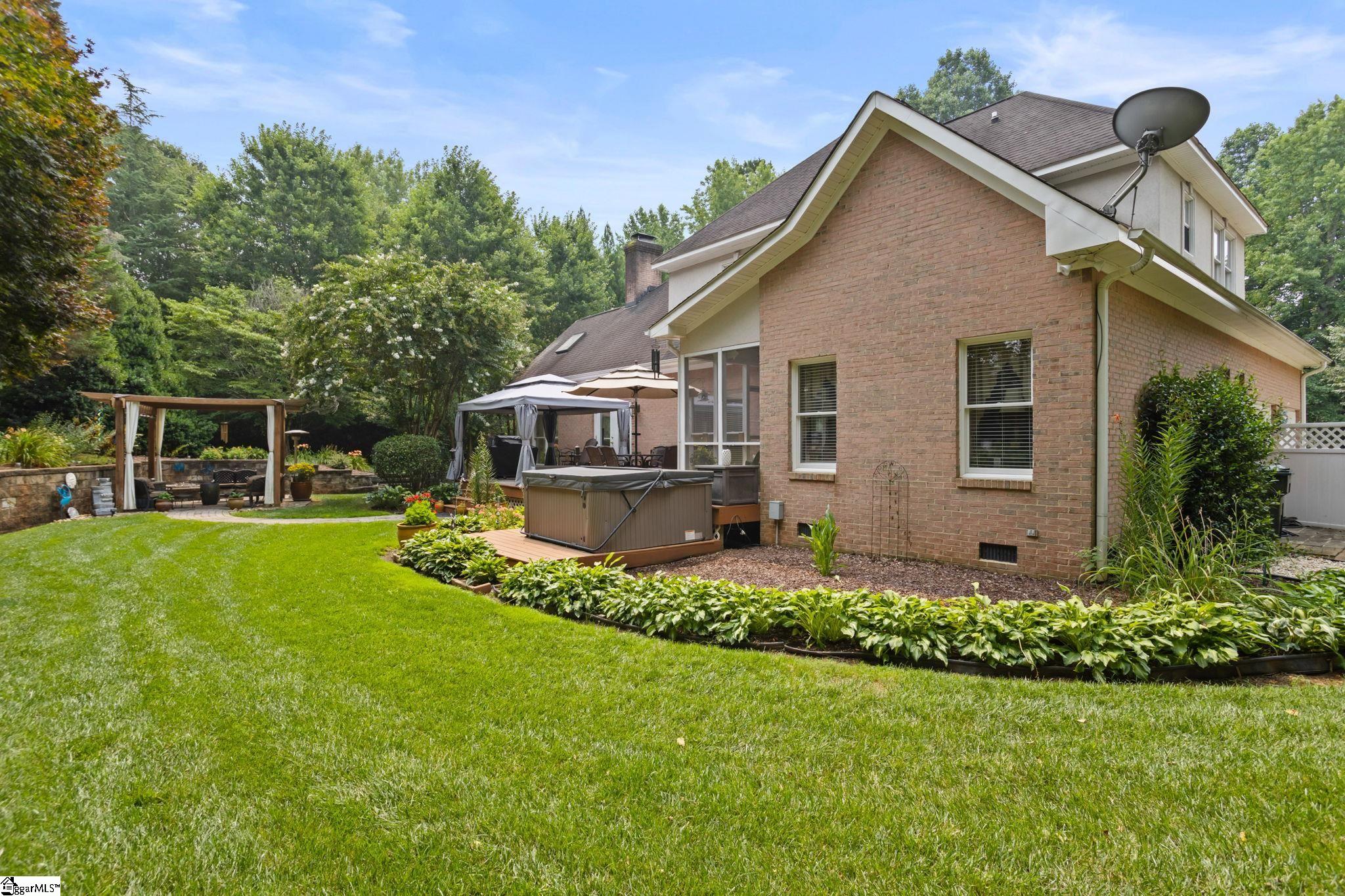 1756 Lake Cunningham Road Greer, SC 29651 - Photo 36 of 36