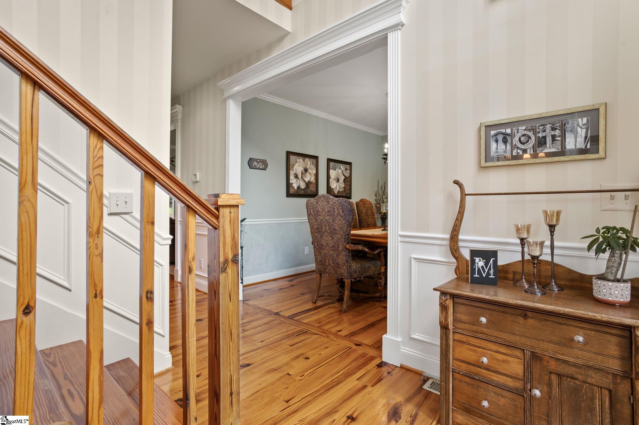 1756 Lake Cunningham Road Greer, SC 29651 - Photo 4 of 36