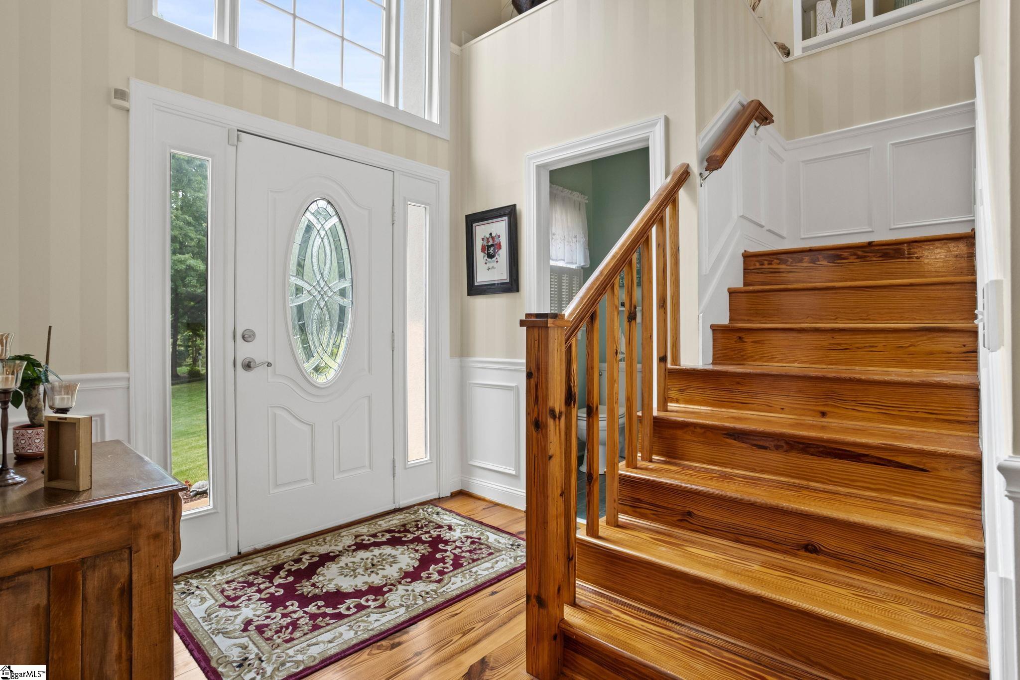 1756 Lake Cunningham Road Greer, SC 29651 - Photo 5 of 36