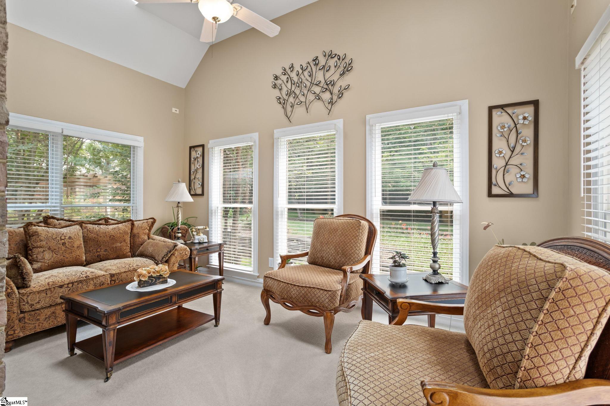 1756 Lake Cunningham Road Greer, SC 29651 - Photo 10 of 36