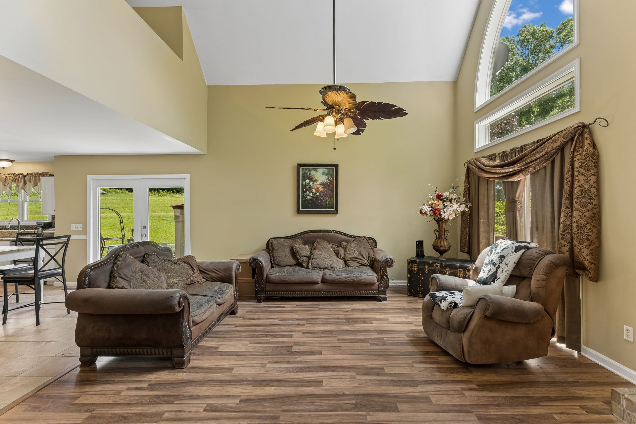 7368 Walker Road Fairview, TN 37062 - Photo 9 of 74