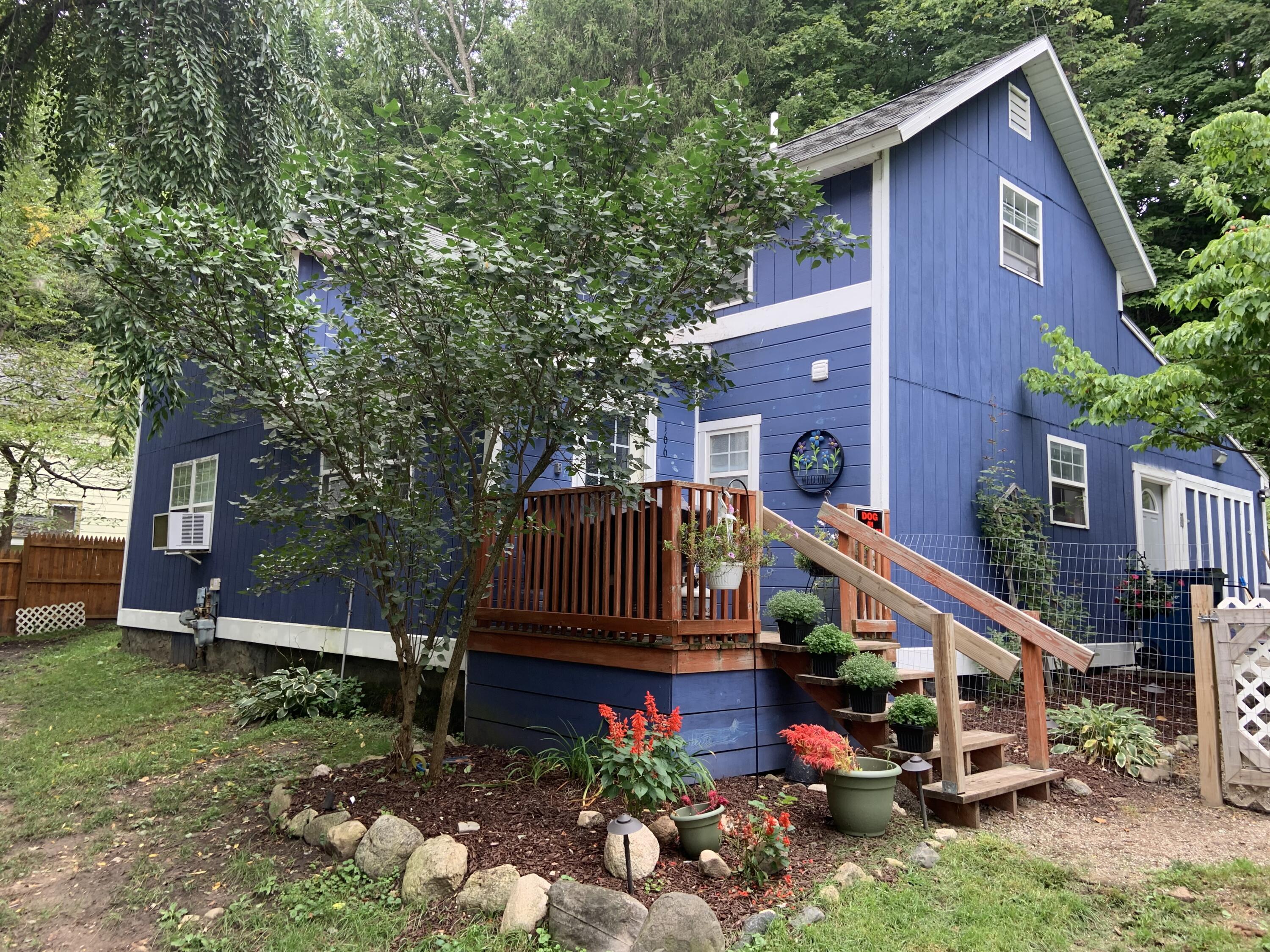 166 West State Rd, Newaygo (1)