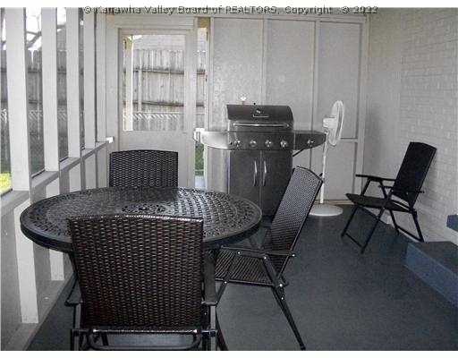 129 Seneca Circle Winfield, WV 25213 - Photo 13 of 16 Patio/Deck.