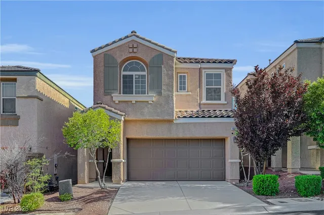 $439,999 | 10271 Headrick Drive, Las Vegas, NV 89166