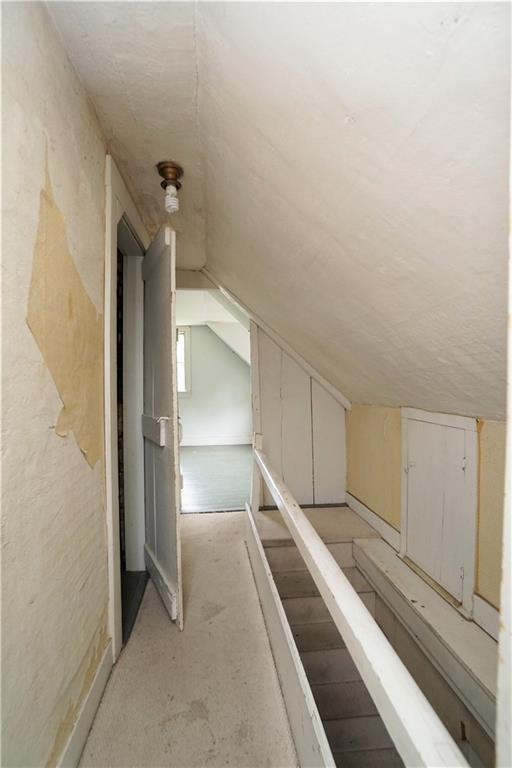 285 Pope Road Windham, ME 04062 - Photo 26 of 35 Upper level leading from bath to...