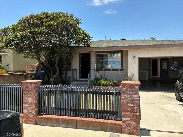 $680,000 | 21827 Nicolle Avenue, Carson, CA 90745