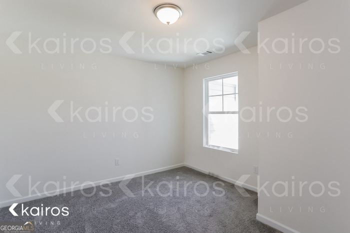 114 Dudley Way Southwest Cartersville, GA 30120 - Photo 11 of 17 a view of an empty room