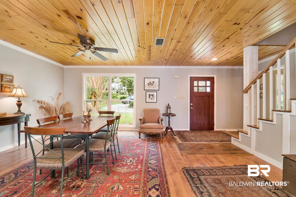 23749 Main Street Fairhope, AL 36532 - Photo 7 of 50 Formal Dining