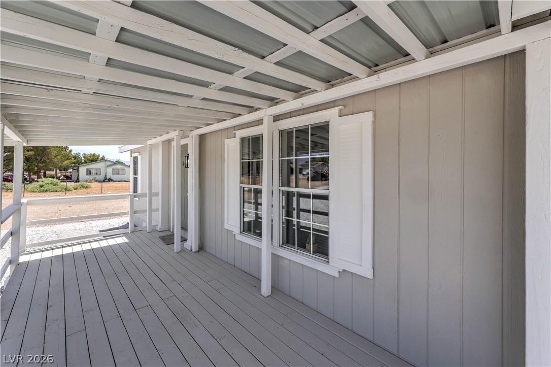 2601 Retread Road Pahrump, NV 89048 - Photo 36 of 41 Gallery Image 36