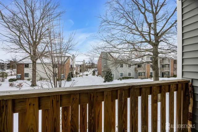 $259,900 | 5017 Ravens Crest Drive, Plainsboro, NJ 08536