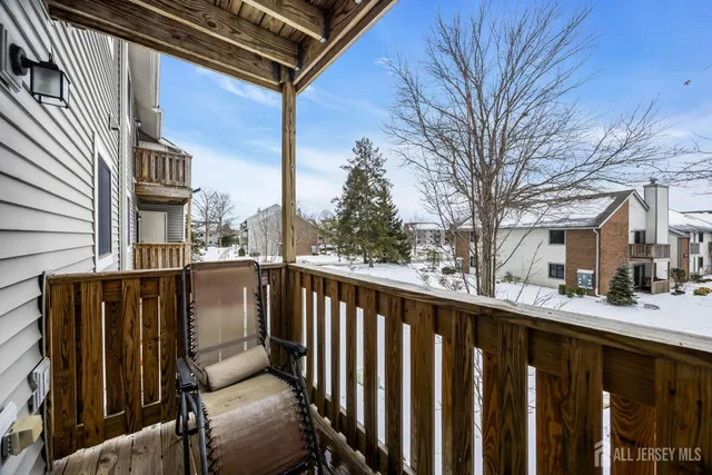 $259,900 | 5017 Ravens Crest Drive, Plainsboro, NJ 08536