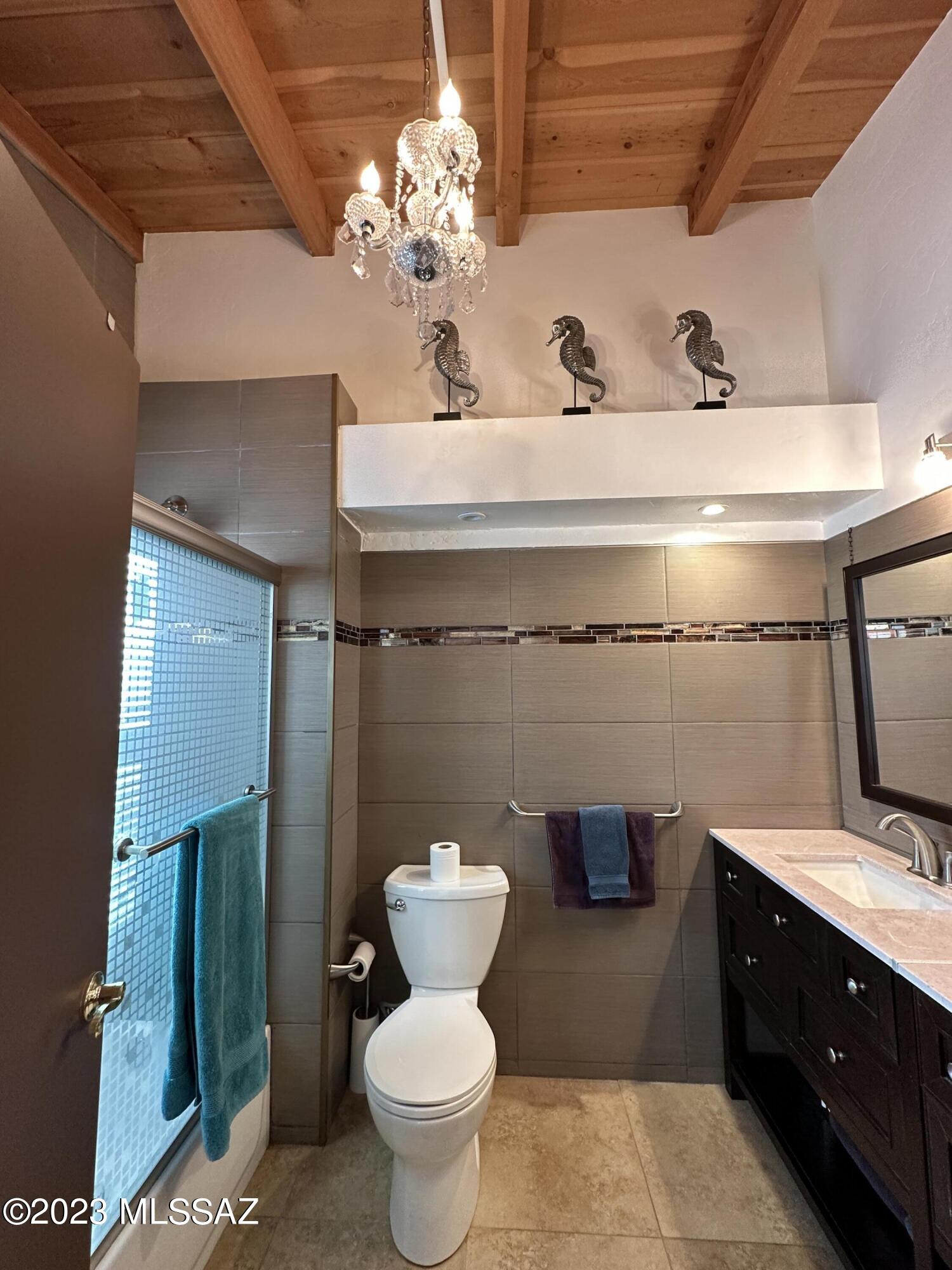 5901 North Oracle Road, Unit 27 Tucson, AZ 85704 - Photo 4 of 29