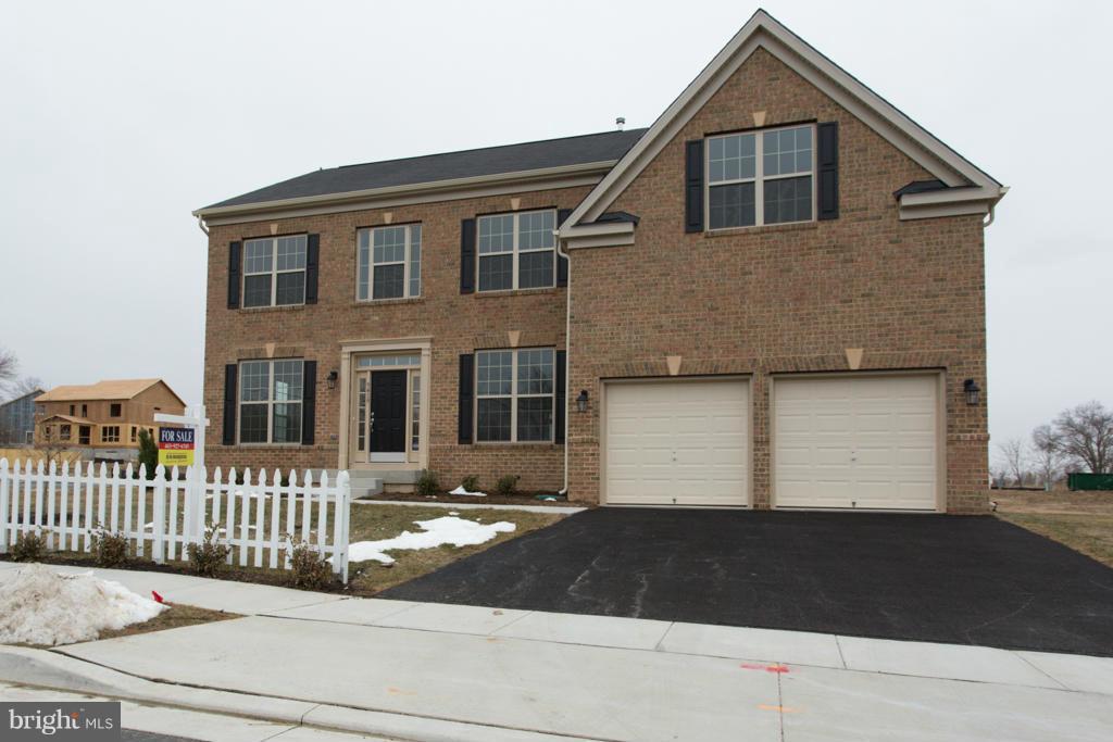 9419 Cross Road Perry Hall, MD 21128 - Photo 1 of 30 Exterior (Front)