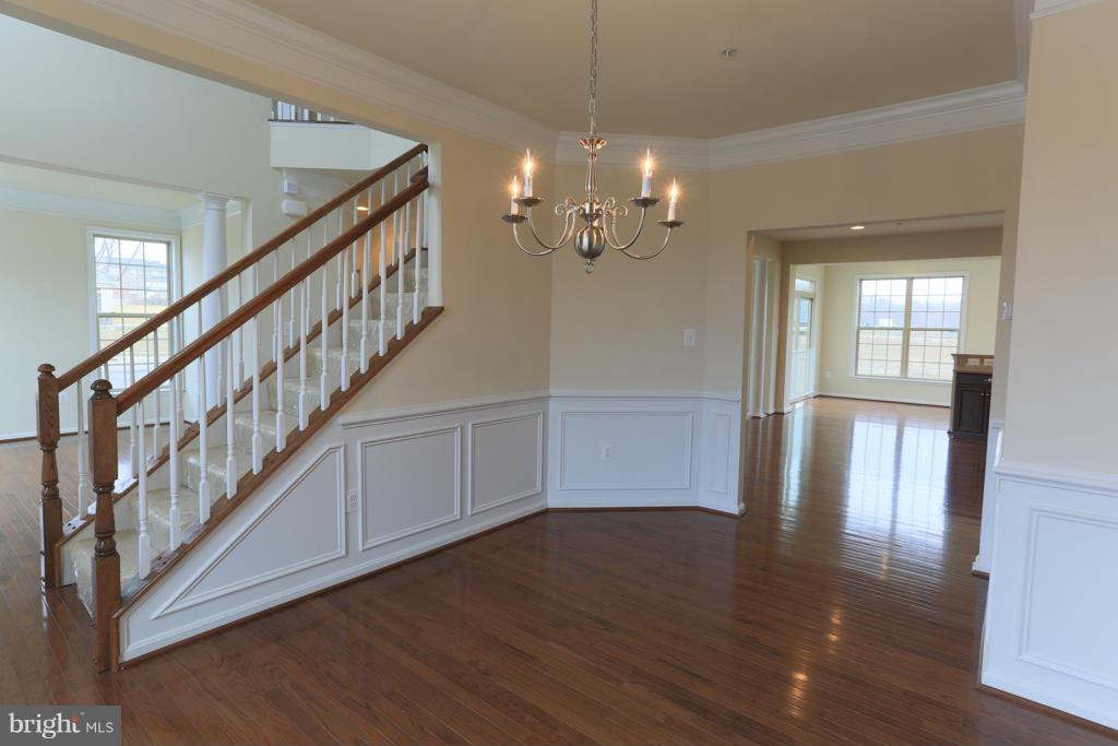 9419 Cross Road Perry Hall, MD 21128 - Photo 11 of 30 Dining Room