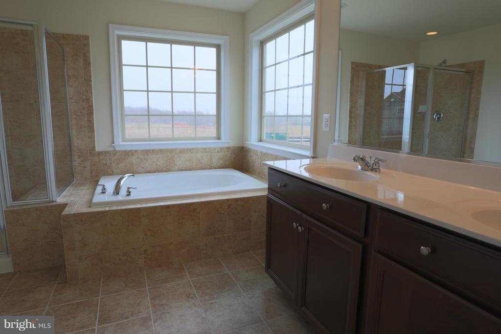 9419 Cross Road Perry Hall, MD 21128 - Photo 22 of 30 Bath (Master)