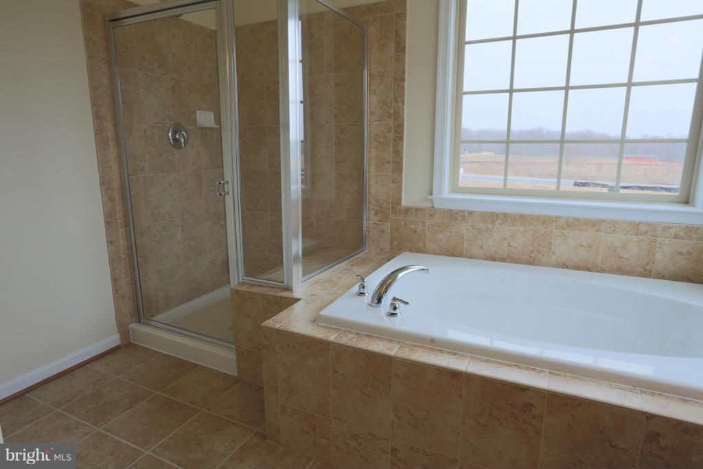 9419 Cross Road Perry Hall, MD 21128 - Photo 23 of 30 Bath (Master)