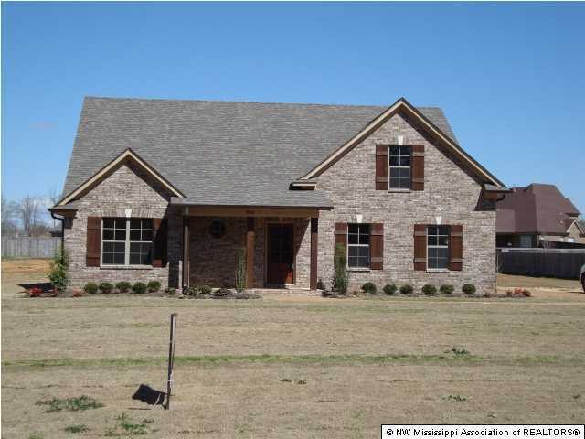 1800 West Oak Grove Road Hernando, MS 38632 - Photo 1 of 11 Primary Photo