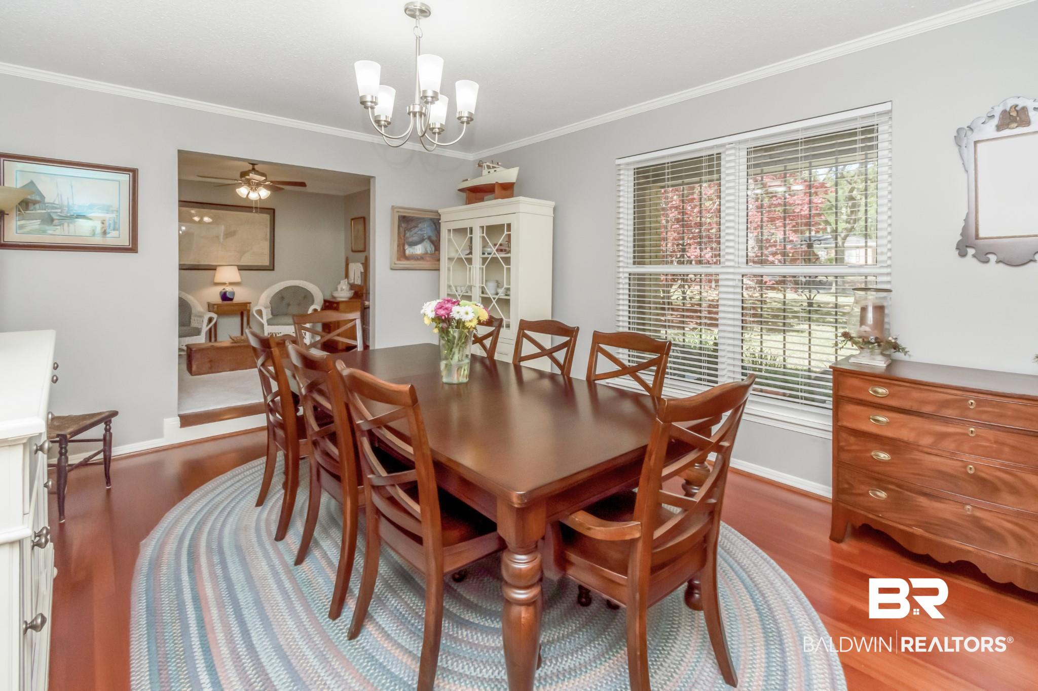 505 Huntleigh Way Mobile, AL 36608 - Photo 27 of 38