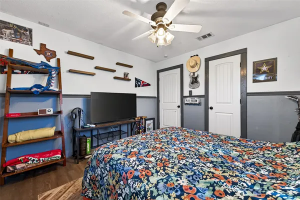 $254,990 | 38241 North Bonnie Lake Drive, Hempstead, TX 77445