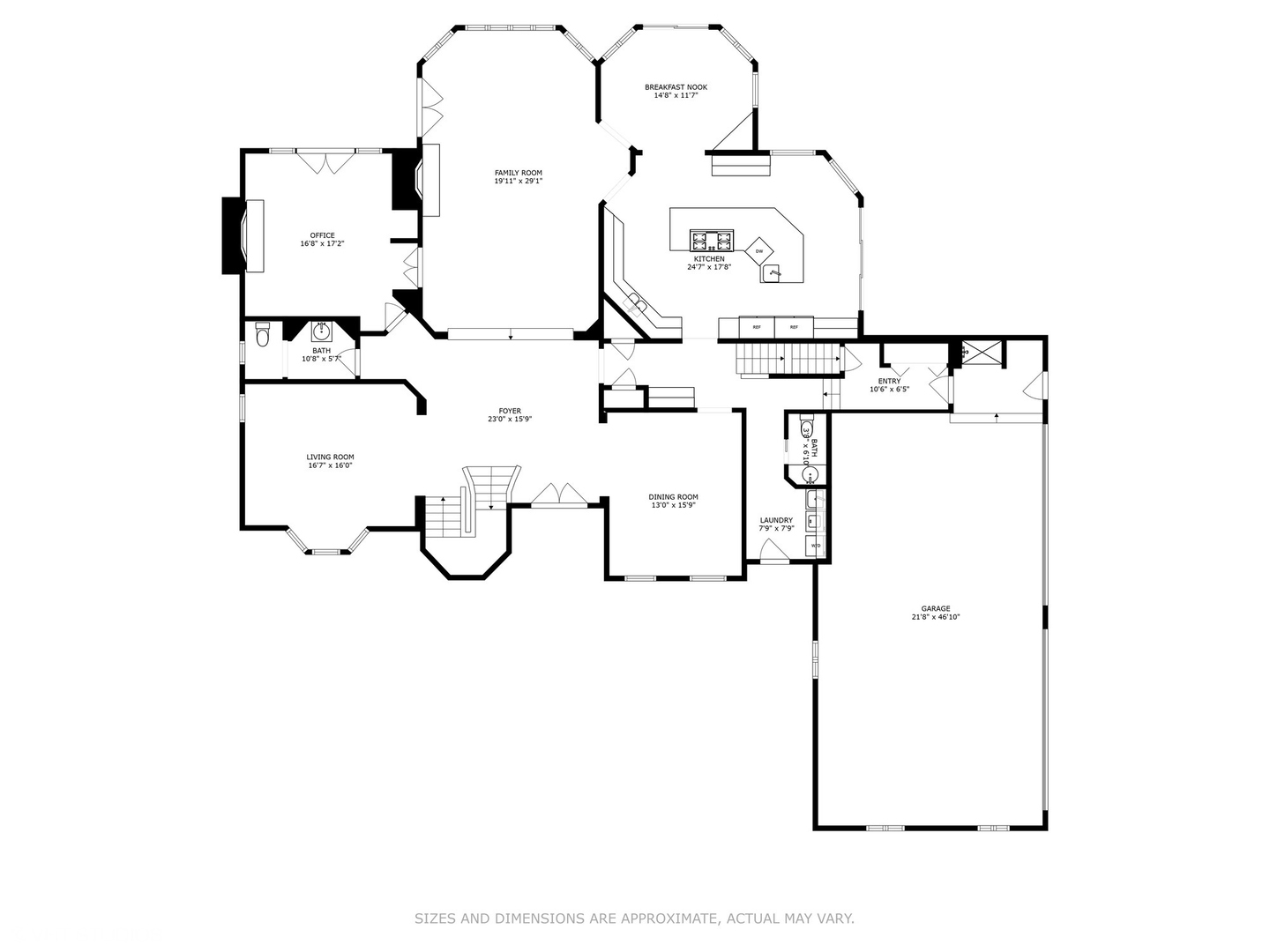 8625 Timber Ridge Drive Burr Ridge, IL 60527 - Photo 39 of 46 Gallery Image 39