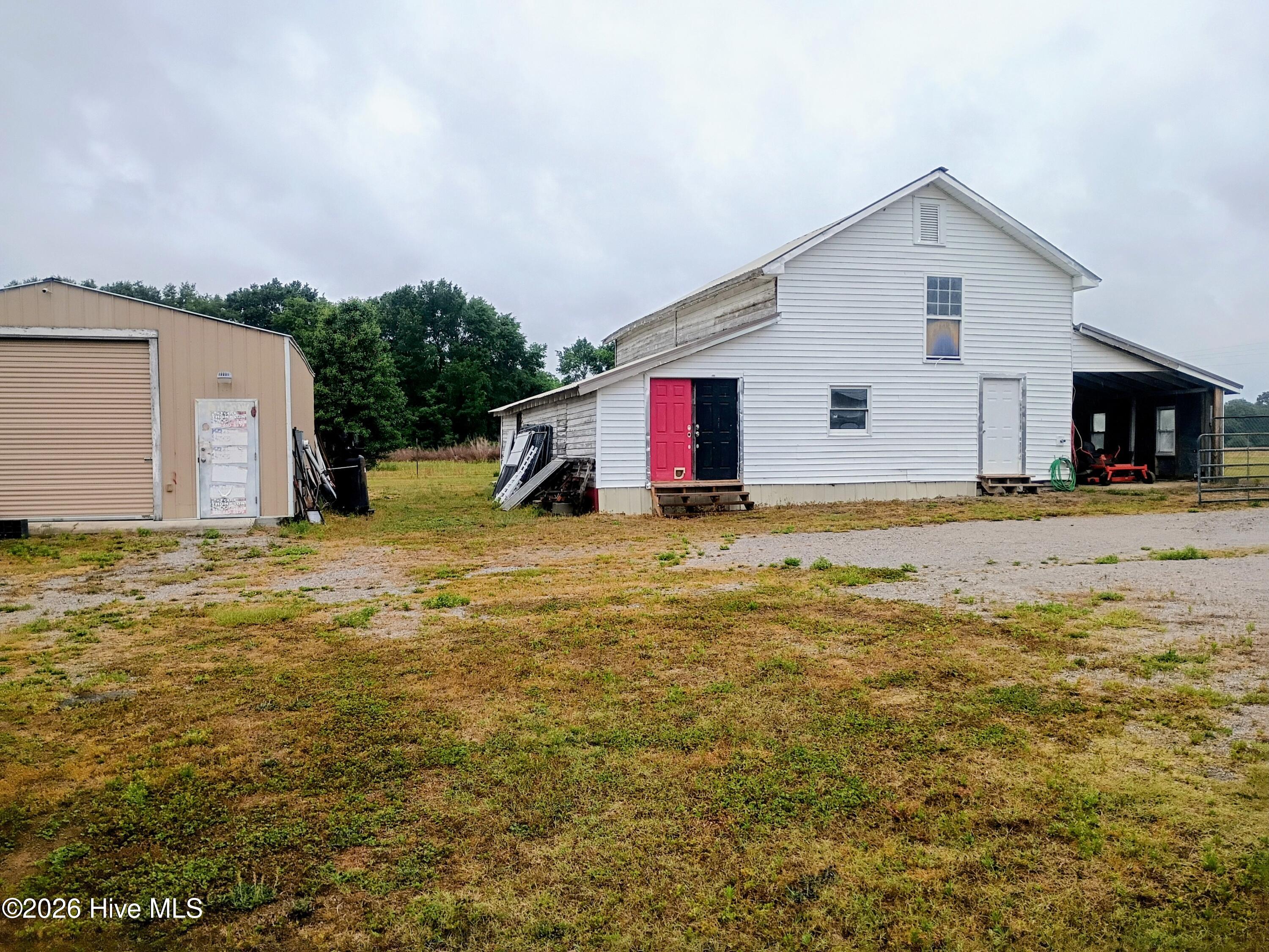 11940 Tom Gibson Road Laurinburg, NC 28352 - Photo 14 of 20