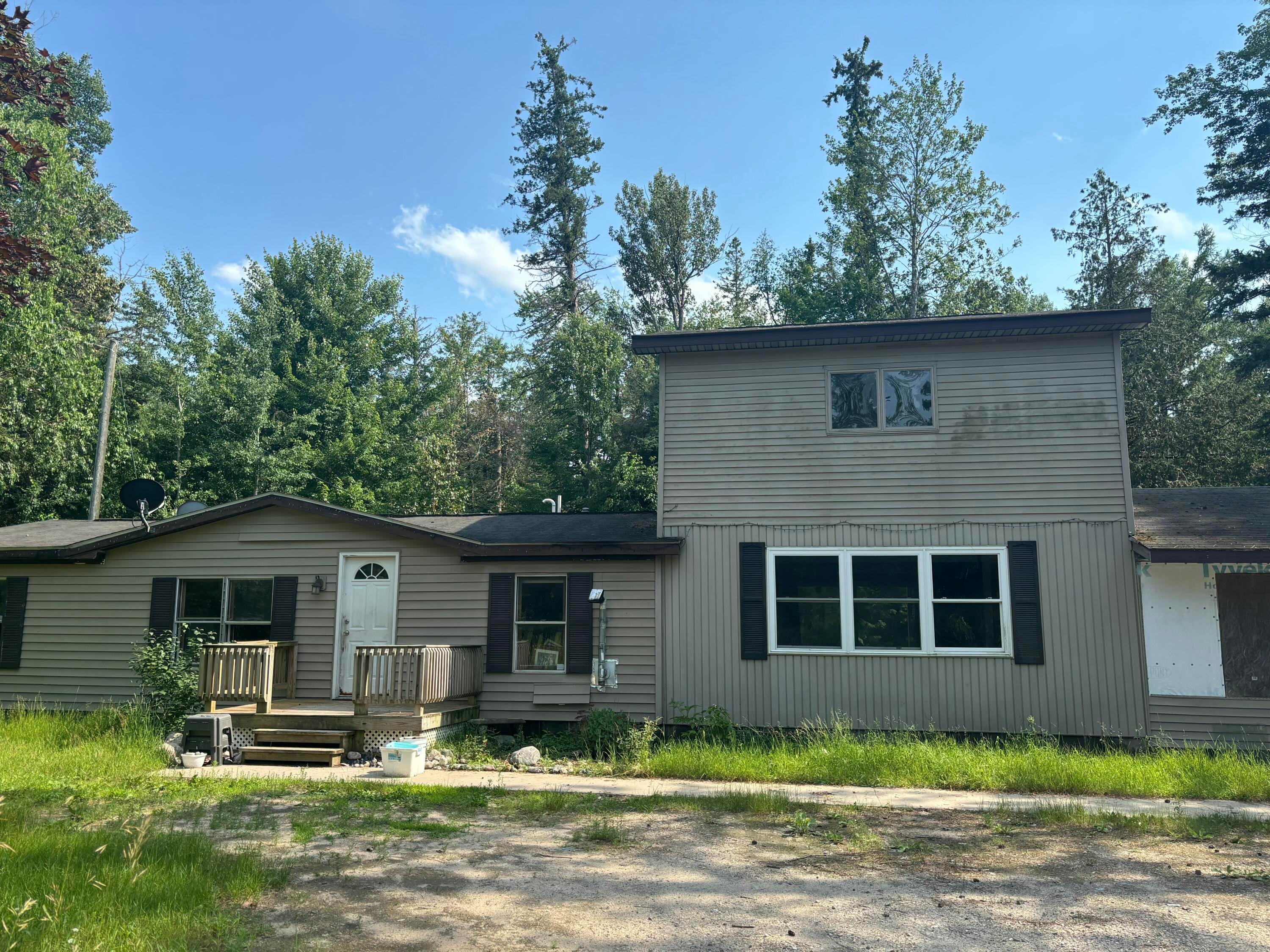 13437 Funk Road Hillman, MI 49746 - Photo 1 of 24 Gallery Image 1