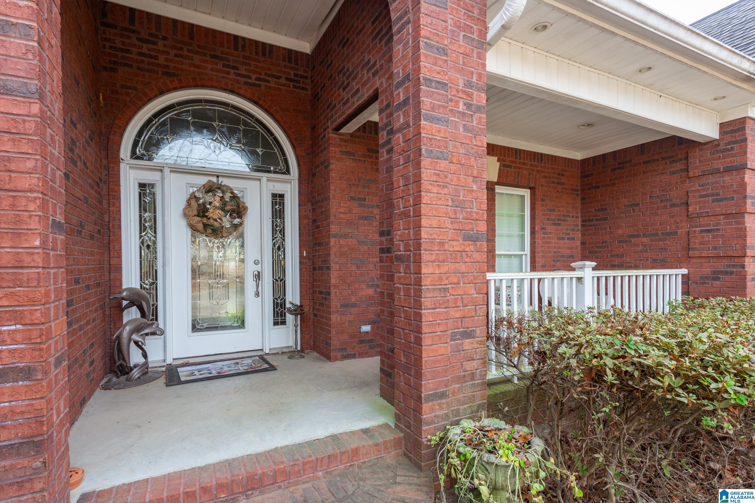403 Laurel Springs Road Anniston, AL 36207 - Photo 2 of 36