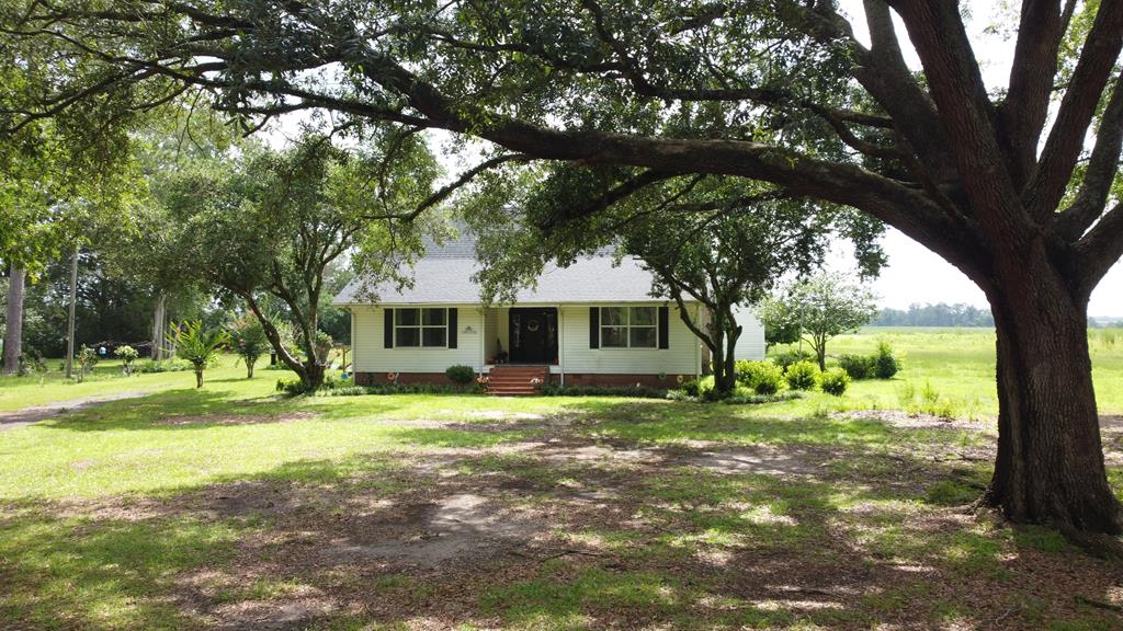 225 J M Odom Road Moultrie, GA 31788 - Photo 1 of 43 Gallery Image 1