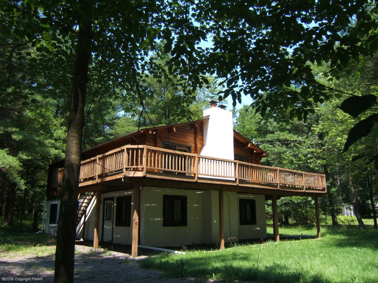 39 King Arthur Road Pocono Lake, PA 18347 - Photo 1 of 6 Home